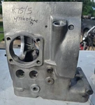 Bmw R75/5 Clean Engine Cases R75/6 R90/6 R60/5 R50 /7 /9. Fixed Price $599.99.