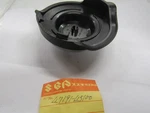 Suzuki Oem Nos GS850 Right Side Swing Arm Cover 47191-45100. Fixed Price $25.85.