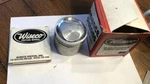 Nos Wiseco 4021PS Piston With 2756X Rings For KZ900/1000 1015 Kit. Fixed Price $89.00.