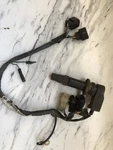 Honda CRF250R Electrical Harness Wire Wiring Ignition Cdi - Oem. Fixed Price $59.00.