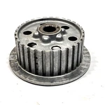 1980 To 1983 Honda Goldwing GL1100I, Clutch Center, P/n 22120-MB9-000. Fixed Price $19.50.