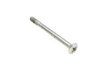 Oem Yamaha 92601-06070-00 Oval Head Screw. Fixed Price $9.34.