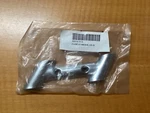 03 Harley-davidson Electra Glide Ultra Classic Left Saddlebag Clamp 90934-93A. Fixed Price $19.99.