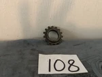 Harley Oem Panhead Shovelhead Wide Glide Fork Lower Cone Nut 48330-48A. Fixed Price $38.00.