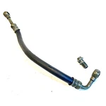 1998 To 2008 Kawasaki Ninja ZX-6R, Oil Hose Tube, P/ 51044-1179. Fixed Price $12.50.