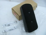Nos Harley Davidson Seat Passenger Backrest Pad 52594-80 Shovelhead Sportster. Fixed Price $99.00.