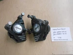 26H-25810-03-00, 26H-25810-13-00 Yamaha Venture XVZ12TK Front Calipers T75. Fixed Price $61.80.