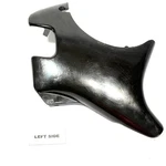 1998 To 2003 Honda Shadow Ace VT750, Frame Neck Cover L/h, P/n 63600-MBA-650. Fixed Price $9.85.