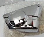 Suzuki Vz 800 Marauder Right Frame Cover New Genuine 47111-48E00-000 Open Box. Fixed Price $120.64.