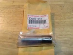 Kawasaki Nos New 13002-012 Piston Pin W1SS W2SS W2TT Commander 1966-69. Fixed Price $9.95.