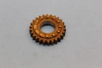 Nos Yamaha Kick Pinion Gear YD3 YDT1 Part# 148-15631-00-00. Fixed Price $39.95.
