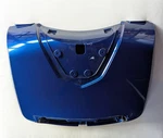 Bmw 49L Rear Trunk Box Cover K1600GTL R1200RT R1250RT Blue 77437729425. Fixed Price $139.00.