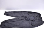 Tourmaster Black Rainsuit Riding Suspender Pants Xs. Fixed Price $42.49.