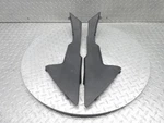 2014 12-14 Kawasaki Versys KLE650 Left Right Side Fairing Cover Cowl Panel Oem. Fixed Price $37.19.