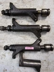 Oem 1966-1984 Shovelhead Valve Rockers Panhead Harley Sportster P105. Fixed Price $85.00.