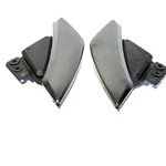 2015 To 2018 Suzuki Inazuma GW250, Upper Frame Covers, Lt & Rt, P/47111-48H00. Fixed Price $28.00.