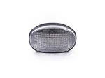 Led Tail Light Clear Integrated Turn Signals For Triumph 1999-2004 Sprint St. Fixed Price $53.15.