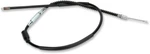 Parts Unlimited 54011-030 Clutch Cable Kawasaki H1 500 Mach Iii,kh A,S2. Fixed Price $21.95.