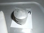 Nos Kawasaki KH250 A5 S1A Mach L Oem Piston .50 13029-057. Fixed Price $38.99.