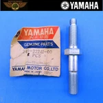 Yamaha AT1 CT1 Rear Back Shock Suspension Mount Bolt 248-22241-00. Fixed Price $23.52.