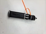 Rh Rear Pillion Foot Peg Triumph Thruxton 900 Carb Efi T2080738. Fixed Price $56.30.