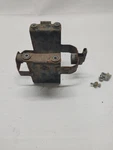 1973 Honda CB175 Battery Tray Box 83600-307-010. Fixed Price $8.00.