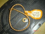 Nos Wiring 4706-39 Battery Wire Harley 45" Wla Flathead Oem Vint Knucklehead. Fixed Price $14.99.