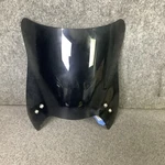 National Cycle Mohawk Flyscreen For 2023 Kawasaki Vulcan 900 #KBA-39715 M17B. Fixed Price $160.00.