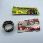 Kawasaki Nos New 13034-1011 Needle Bearing 20VS2714AP KX80. Fixed Price $14.99.