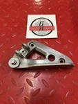 Kawasaki VN750 1986 Vulcan Right Side Muffler Stay Bracket. Fixed Price $45.85.