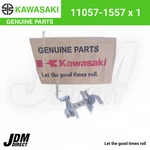 Kawasaki Oem 11057-1557 Bracketecu. Fixed Price $54.23.