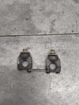 73-76 Honda Top Triple Clamp Tree Bracket Handlebar Mount. Fixed Price $29.95.
