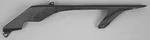 2004-2008 Yamaha R1 Chain Guard 100% Carbon Fiber. Fixed Price $109.73.