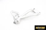 06-08 Ducati Monster S2R 1000 Right Rear Back Passenger Peg Mount Bracket. Fixed Price $66.50.