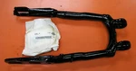 Nos Harley Sportster Oem Swing Arm 47504-67A W/new Bearing Set. Fixed Price $220.00.