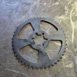 Anytooth Custom Sprocket #420 Mini Bike Motovox / MM80 30-62. Fixed Price $64.98.