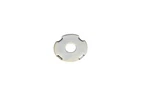 New Oem Yamaha 90209-06044-00 Special Shaped Washer Nos. Fixed Price $6.88.