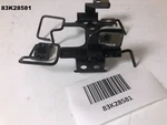 Kawasaki Kx 450F 2012 - 2015 Ecu Bracket Genuine Oem M1555 LOT83 83K28581. Fixed Price $39.33.