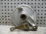 Honda 74 75 76 XL250 MT250 Rear Back Brake Drum Panel Plate Hub 43100-329-770. Fixed Price $14.99.