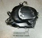 1983-84 Honda Oem Clutch Cover Right Side XL200R Pivot Shaft. Fixed Price $63.00.