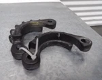 21-24 Royal Enfield Meteor 350 Exhaust Mount Collar Flange Bracket. Fixed Price $18.55.
