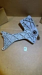 599593 Oem Bracket Suspension Swing Arm With Bearing Vespa GT200 Gts Gtv 250 300. Fixed Price $249.01.