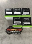 Kawasaki Oem Genuine Oil Filter For KX250 KX450 52010-0001 Pack. Fixed Price $44.99.