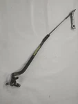 1986 Yamaha XJ700 Maxim Rear Back Brake Rod Arm Mount Linkage. Fixed Price $20.00.