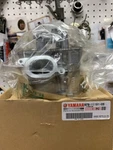 Yamaha Genuine 2019-2021 WR250F YZ250F Cylinder Head Assy B7B-11101-09-00 New. Fixed Price $806.29.