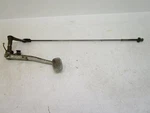 Honda Cb 750 Sohc Rear Brake Pedal 46500-405-010 1977-1978. Fixed Price $29.75.