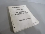 2009 Yamaha XVS95Y Cty Star 950 Oem Service Manual LIT-11616-22-60. Fixed Price $29.95.