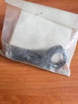 Yamaha Nos Oem 2G2-84318-01-00 Headlight Bracket XS750 1978-79 Fast Shipping. Fixed Price $14.72.