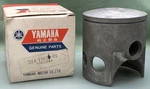 New Genuine Yamaha 324-11637-01 Piston. Fixed Price $93.95.