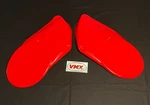 Maico Set 1978 Fim Plastics Sides Long Vmx. Fixed Price $115.00.